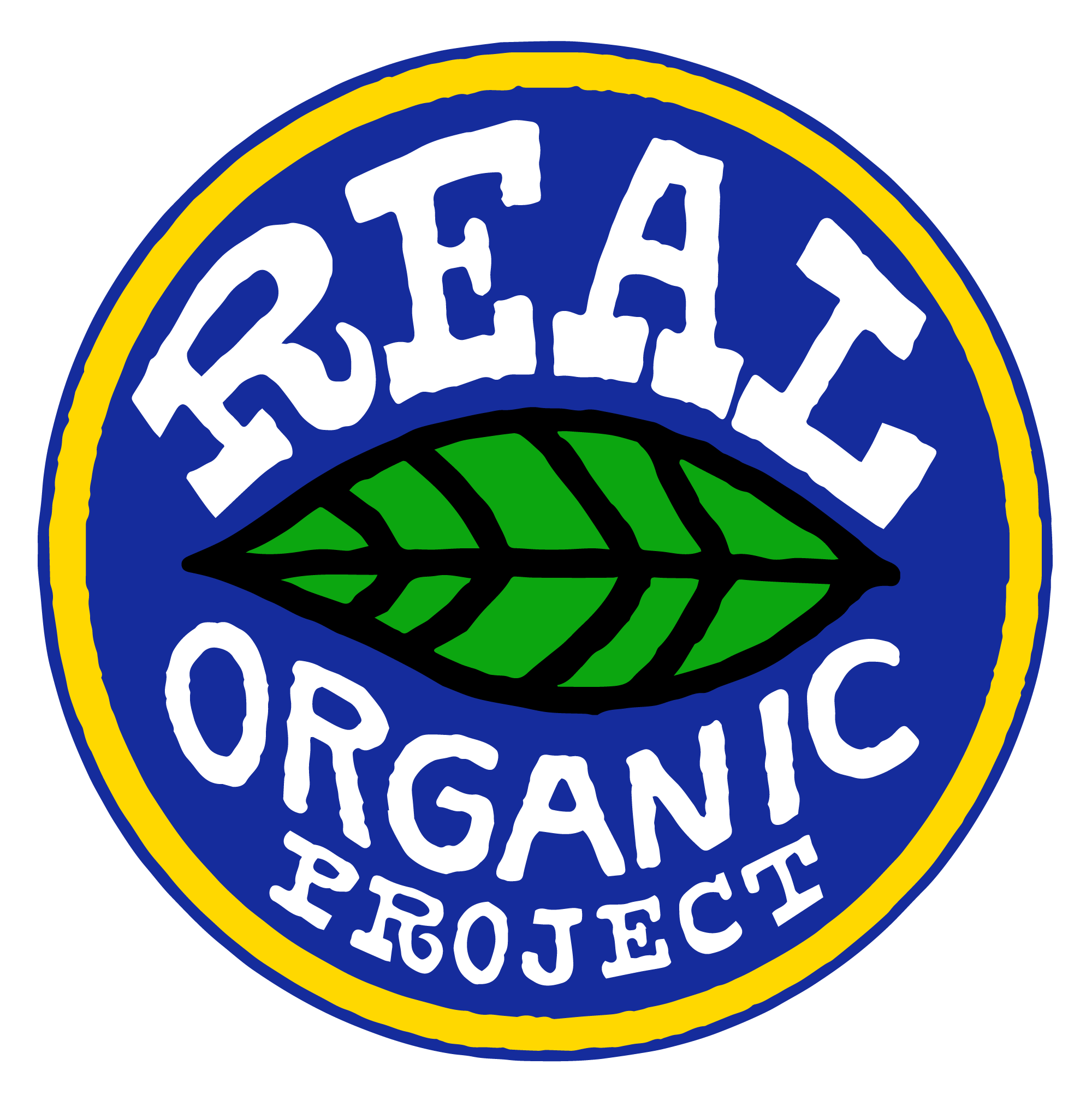 Real Organic Project | We are THE Organic Movement