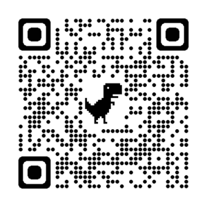 QR Code for Real Organic Project Symposium 2024 webpage