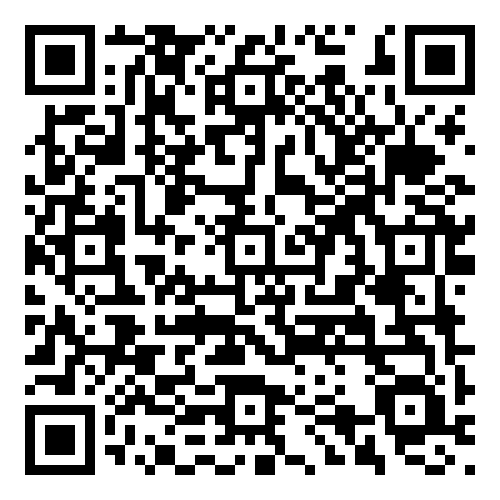 QR code for the 2025 Real Organic Conference at Churchrtown